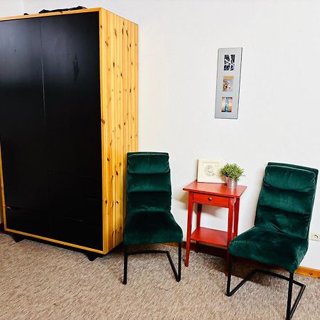 Maja Ferienwohnung Goddelsheim Buitenkant foto